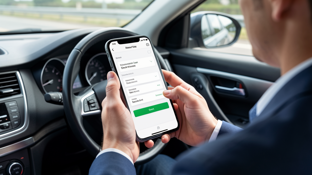Understanding Linkt electronic toll system