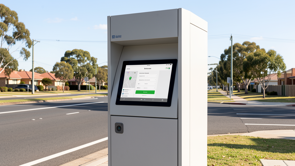 Linkt payment methods Australia