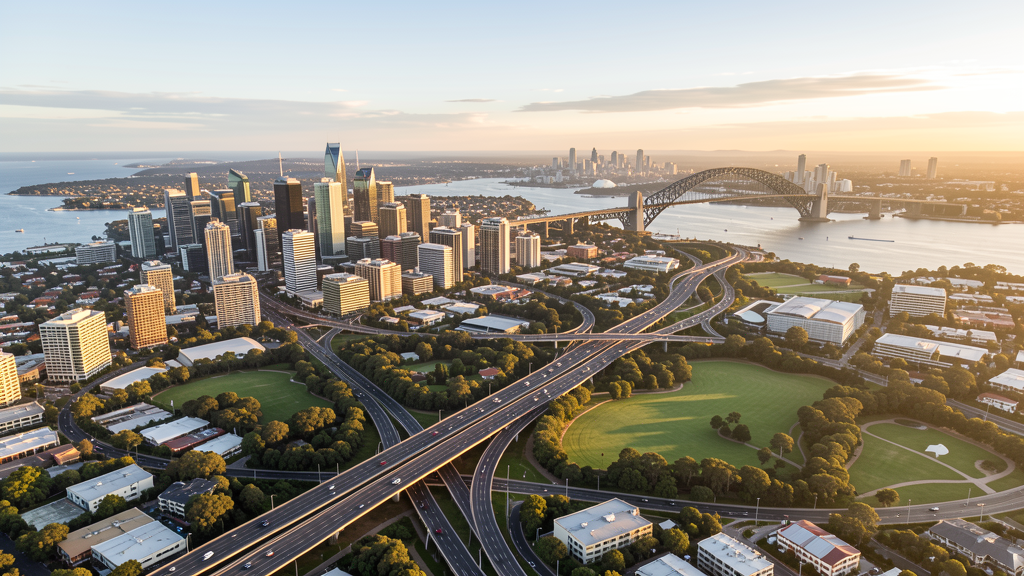 Linkt account types Australia